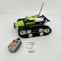 42065 RC Tracked Racer (U) product image 1, provided for visual reference and product detail review