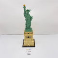21042 Statue of Liberty (U) product image 1, provided for visual reference and product detail review