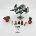 9494 Anakin's Jedi Interceptor (U) product image 1, provided for visual reference and product detail review