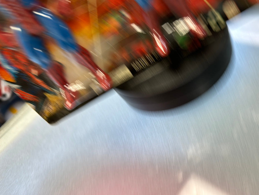 Spider-Man 3 Pack KO Knockoff (Marvel, Amazing Spiderman) Sealed product image 5, provided for visual reference and product