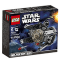 75031 TIE Interceptor™ product image 1, provided for visual reference and product detail review