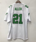 Eric Allen Philadelphia Eagles 1994 NFL Mitchell & Ness product image 1