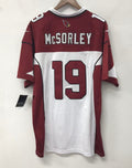 Trace McSorley Arizona Cardinals Official NFL Jersey Nike product image 1