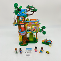 42652 Friendship Tree House Hangout (U) product image 1, provided for visual reference and product detail review
