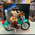 Taz Cookie Jar (Warner Bros. Studio Store) product image 1, provided for visual reference and product detail review