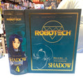 Sue Graham Shadow(RoboTech Macross Saga Masterpiece, Toynami) New product image 1, provided for visual reference and product