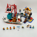 60422 Harbour (U) product image 1, provided for visual reference and product detail review