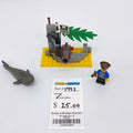1492 Battle Cove (U) product image 1, provided for visual reference and product detail review