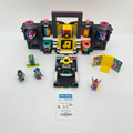 43115 The Boombox (U) product image 1, provided for visual reference and product detail review