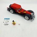 43277 Cruella De Vil's Car (U) product image 1, provided for visual reference and product detail review
