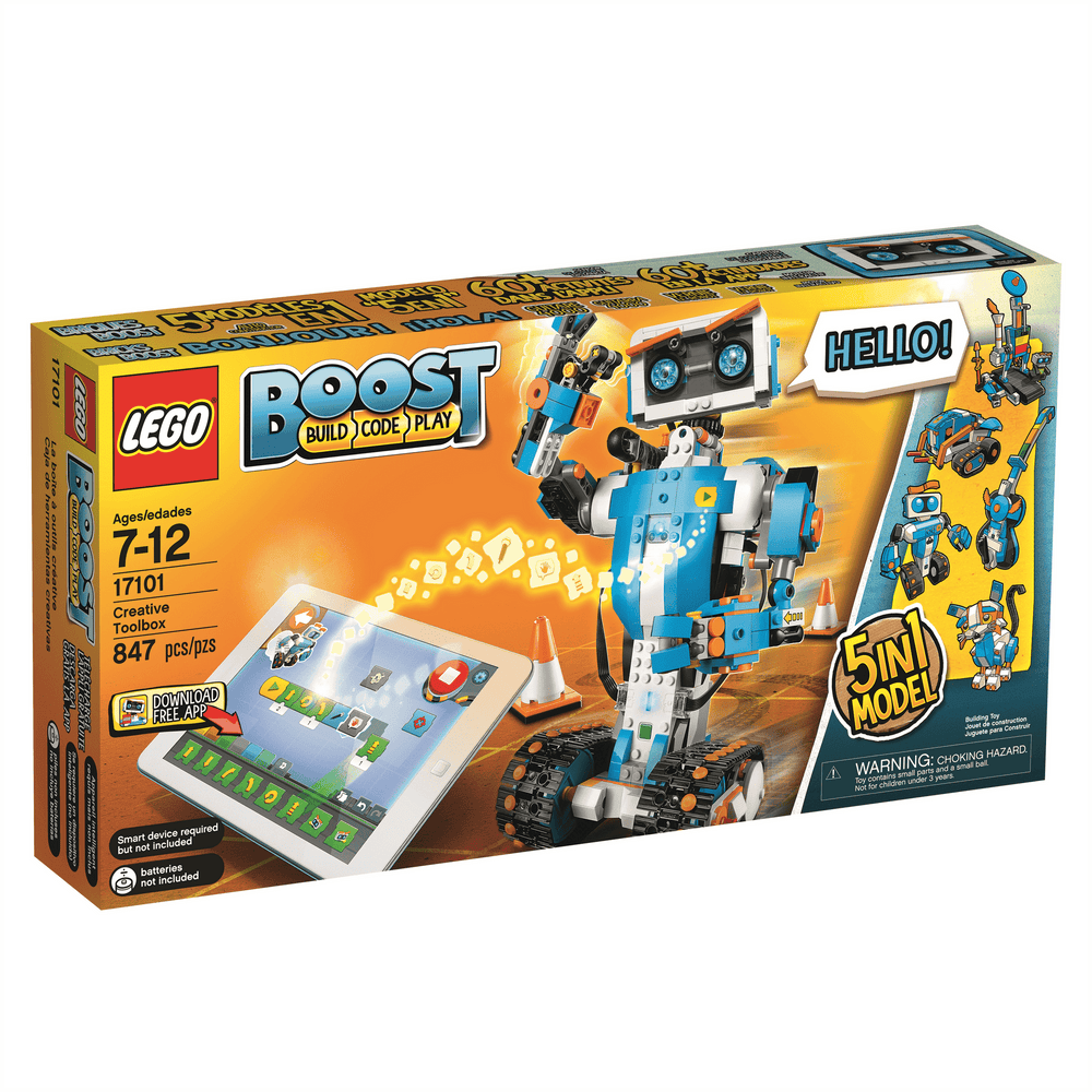 17101 Creative Toolbox (O)