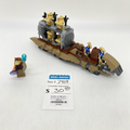 7929 The Battle of Naboo (U1) product image 1, provided for visual reference and product detail review
