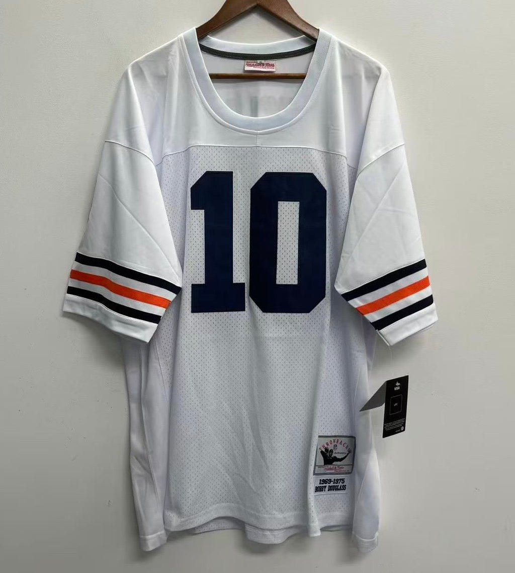 Bobby Douglass Chicago Bears NFL Mitchell & Ness Jersey product image 2