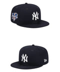 New York Yankees Official MLB Era Hat adjustable product image 1