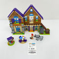 41369 Mia's House (U1) product image 1, provided for visual reference and product detail review