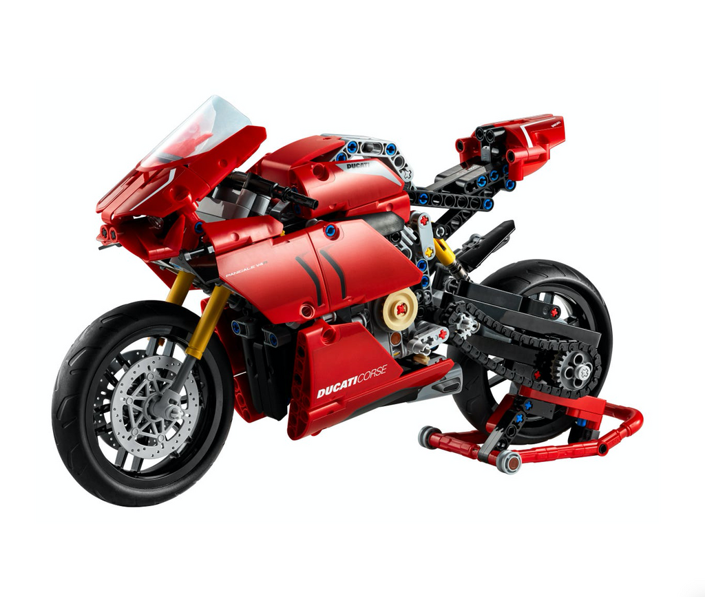 42107 Ducati Panigale V4 R product image 2, provided for visual reference and product detail review