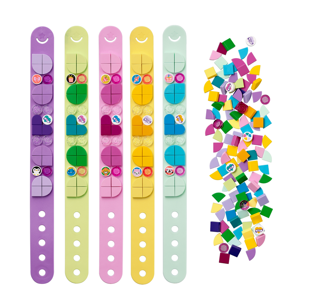 41913 Bracelet Mega Pack product image 2, provided for visual reference and product detail review
