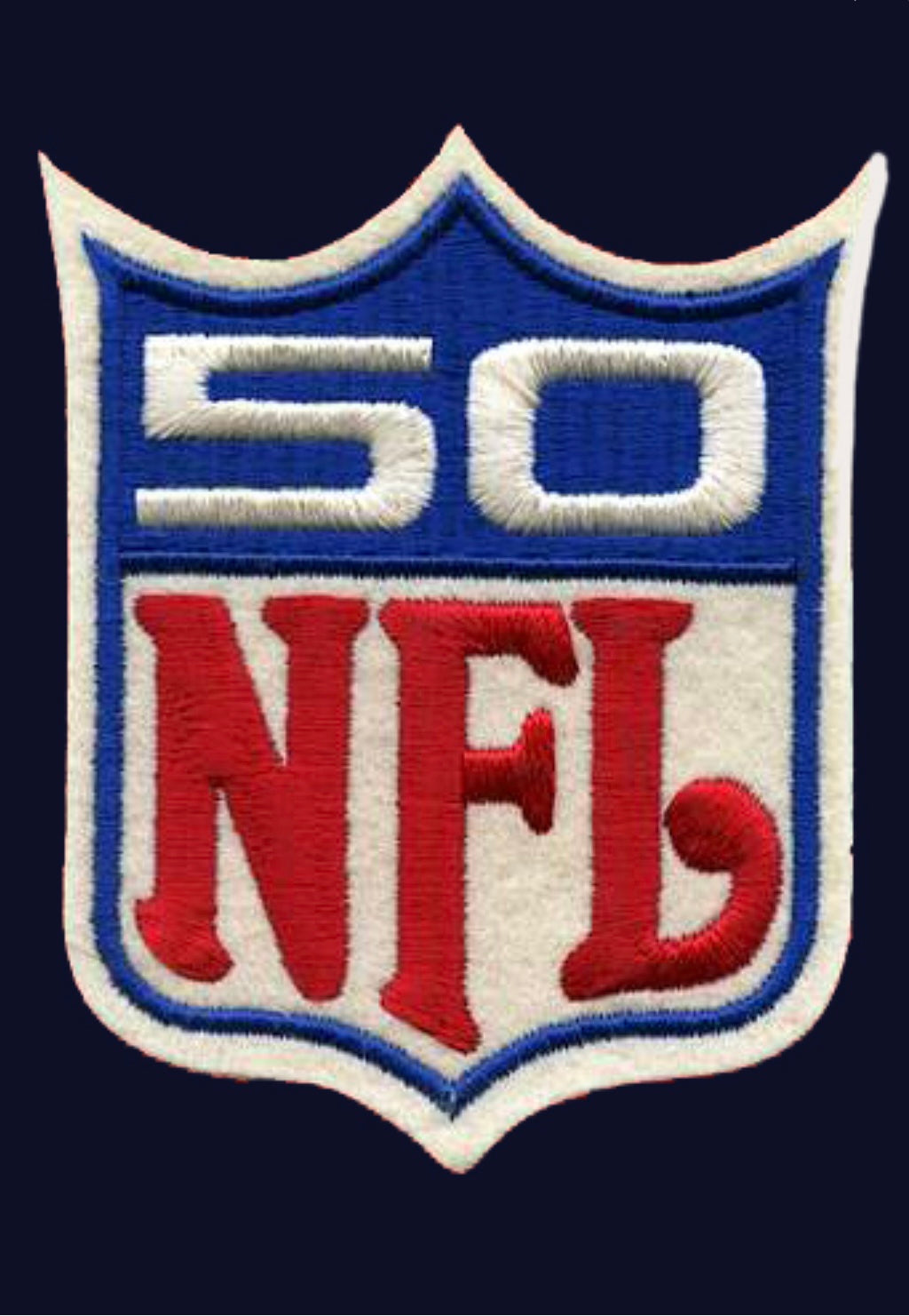 Doug Buffone Chicago Bears NFL Mitchell & Ness Jersey product image 4