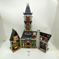 10273 Haunted House (U2) product image 1, provided for visual reference and product detail review