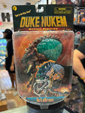 Octabrain (Vintage Duke Nukem, ReSaurus) SEALED product image 1, provided for visual reference and product detail review