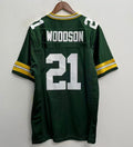 Charles Woodson Green Bay Packers NFL Jersey Mitchell & Ness product image 1