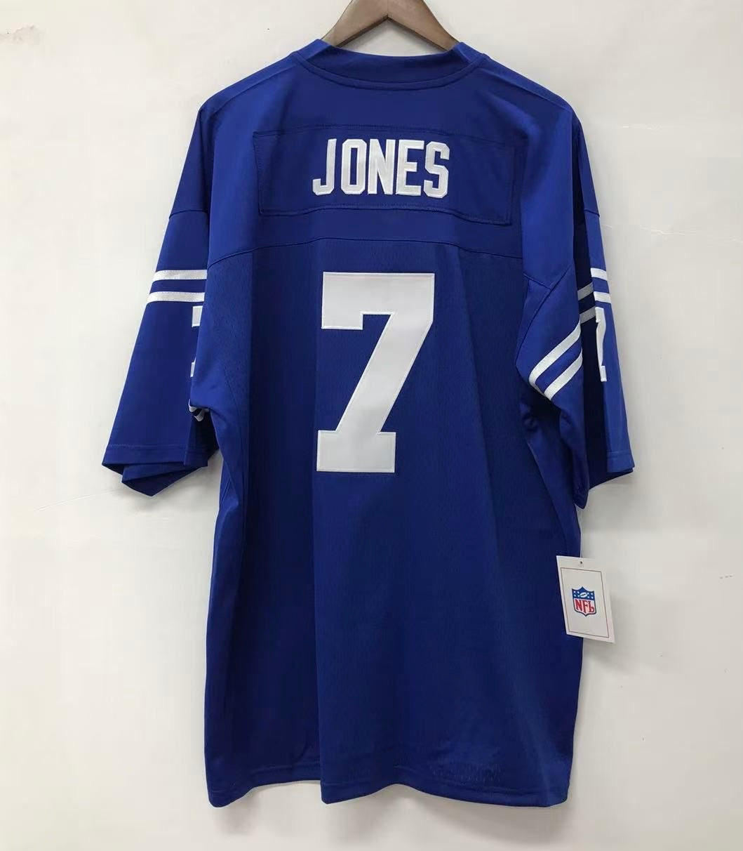 Bert Jones Baltimore Colts NFL Mitchell & Ness Jersey product image 1