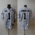 Deebo Samuel San Francisco 49ers Nike 2024 NFL Salute to product image 1