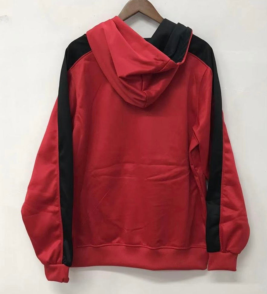 San Francisco 49ers Official NFL hoodie product image 2