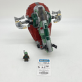 75312 Boba Fett's Starship (U3) product image 1, provided for visual reference and product detail review