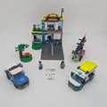 60371 Emergency Vehicles HQ (U1) product image 1, provided for visual reference and product detail review