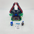 40601 Majisto’s Magical Workshop (U) product image 1, provided for visual reference and product detail review
