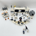 75098 Assault on Hoth (U) product image 1, provided for visual reference and product detail review