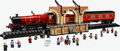 76405 Hogwarts Express - Collectors' Edition (U) product image 1, provided for visual reference and product detail review