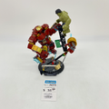76343 Epic Battle: Hulkbuster vs. The Hulk (U) product image 1, provided for visual reference and product detail review
