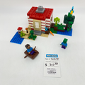 21275 The TNT Jungle House (U) product image 1, provided for visual reference and product detail review