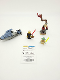 7103 Jedi Duel (U) product image 1, provided for visual reference and product detail review