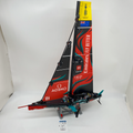 42174 Emirates Team New Zealand AC75 Yacht (U) product image 1, provided for visual reference and product detail review