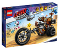 70834 MetalBeard's Heavy Metal Motor Trike product image 1, provided for visual reference and product detail review