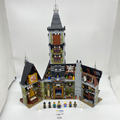 10273 Haunted House (U6) product image 1, provided for visual reference and product detail review
