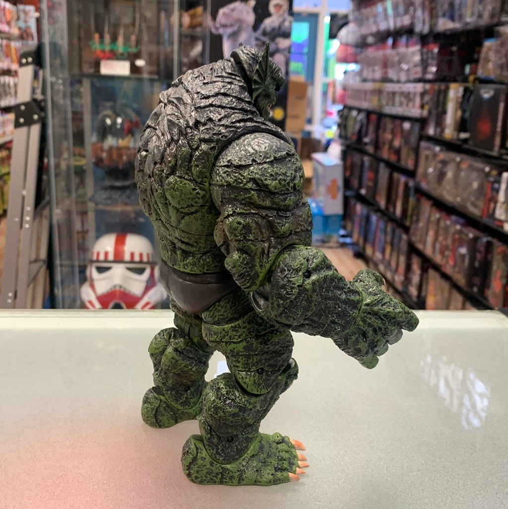 Abomination 9” (Marvel, Diamond Select) Sealed product image 3, provided for visual reference and product detail review