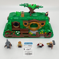 79003 An Unexpected Gathering (U1) product image 1, provided for visual reference and product detail review