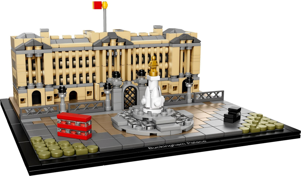 21029 Buckingham Palace product image 2, provided for visual reference and product detail review