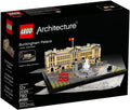 21029 Buckingham Palace product image 1, provided for visual reference and product detail review