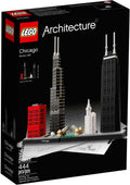 21033 Chicago product image 1, provided for visual reference and product detail review