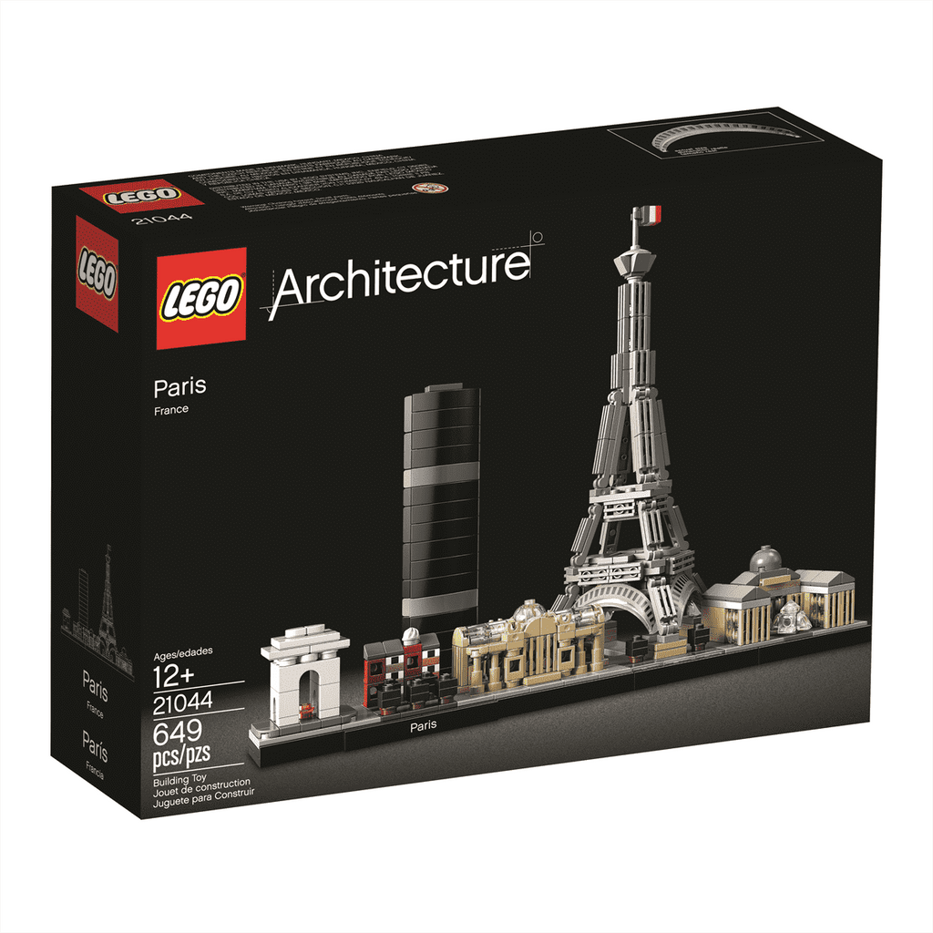 21044 Paris product image 1, provided for visual reference and product detail review