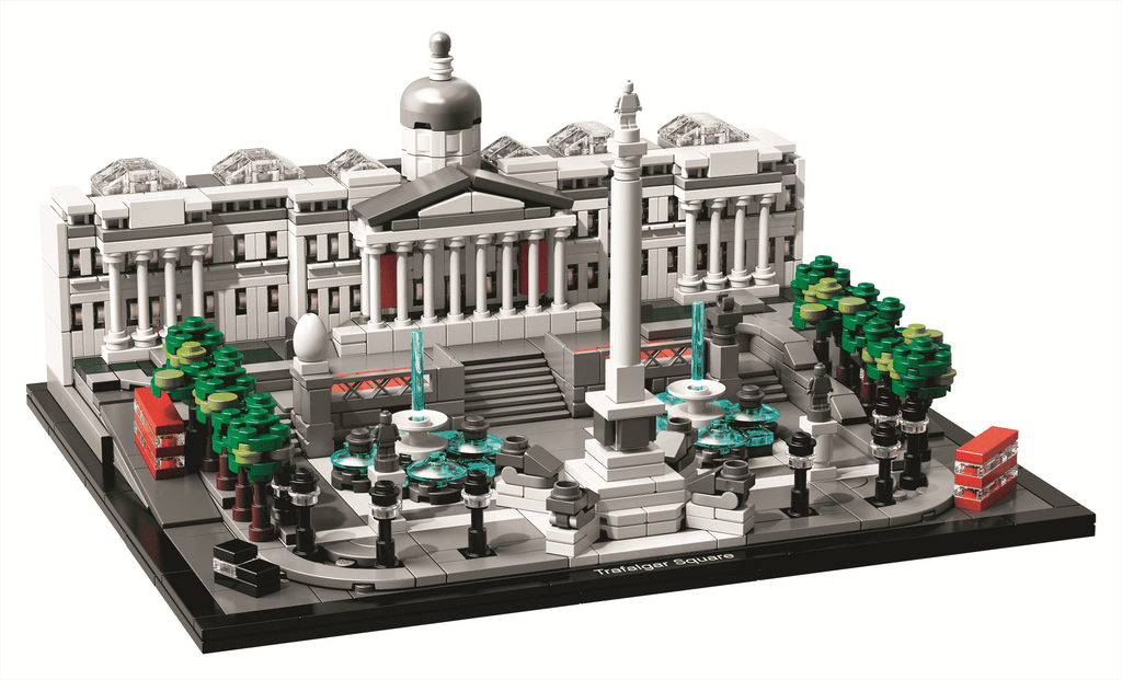 21045 Trafalgar Square* product image 3, provided for visual reference and product detail review