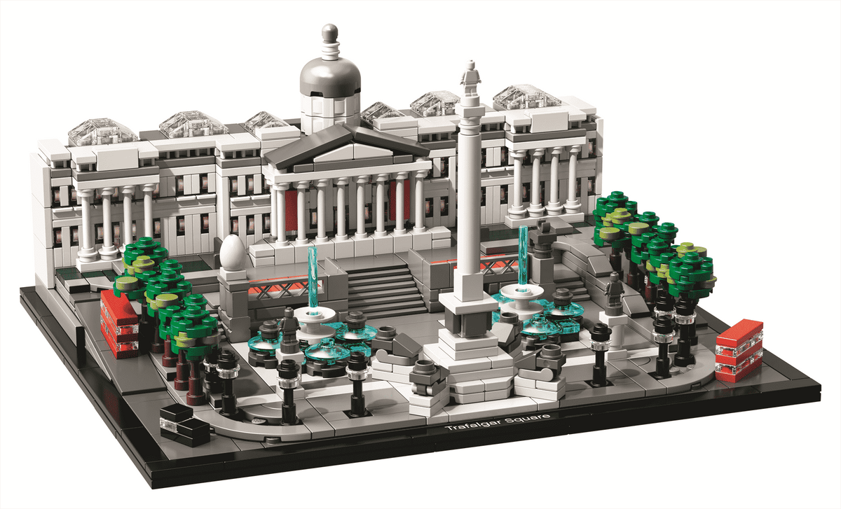 21045 Trafalgar Square product image 3, provided for visual reference and product detail review