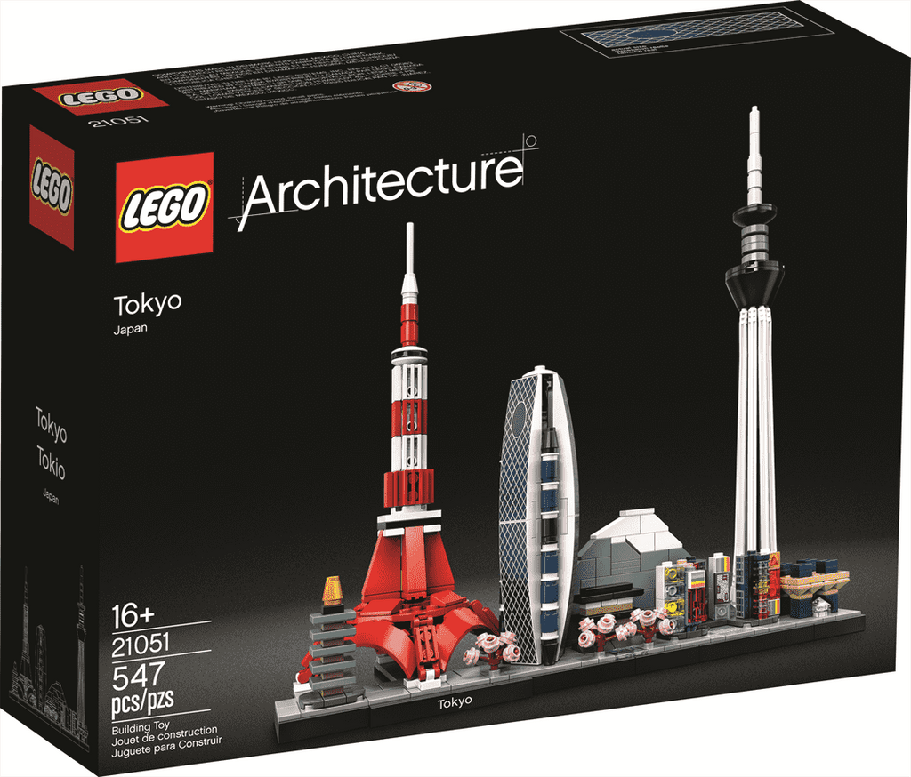 21051 Tokyo product image 1, provided for visual reference and product detail review