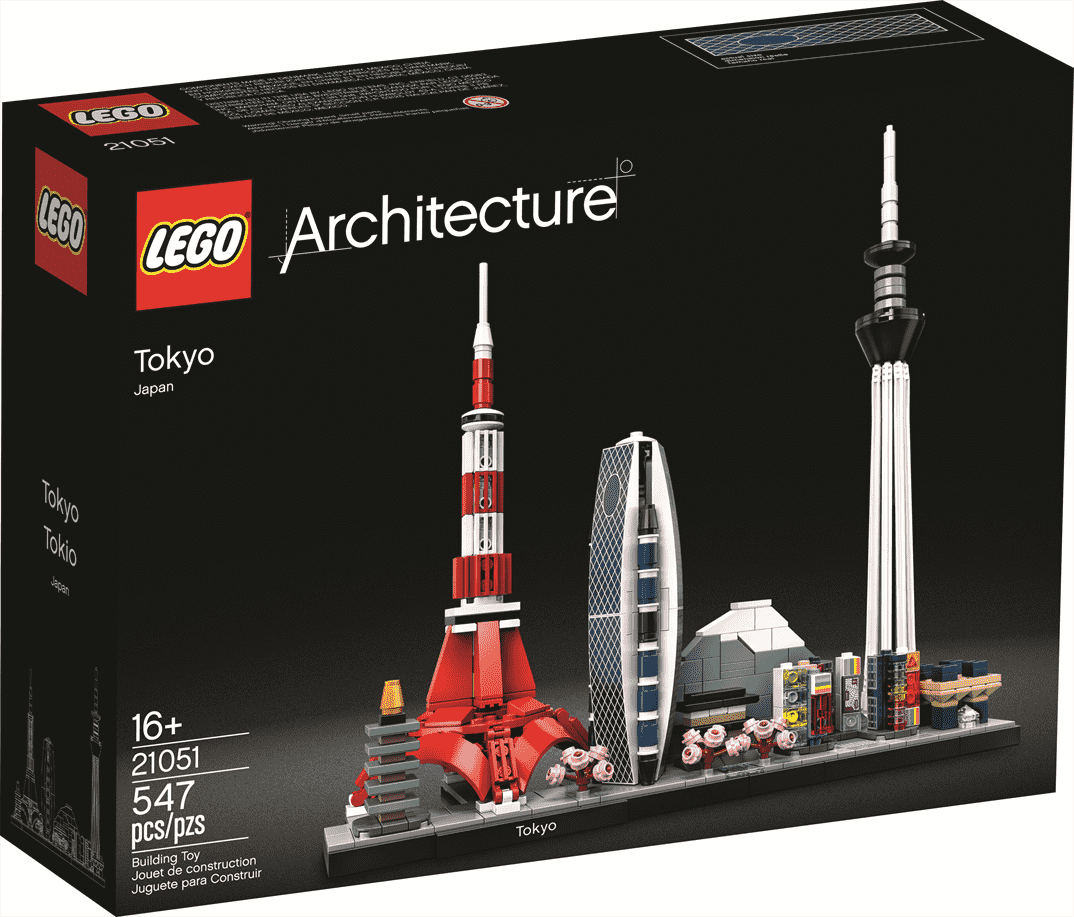 21051 Tokyo product image 1, provided for visual reference and product detail review