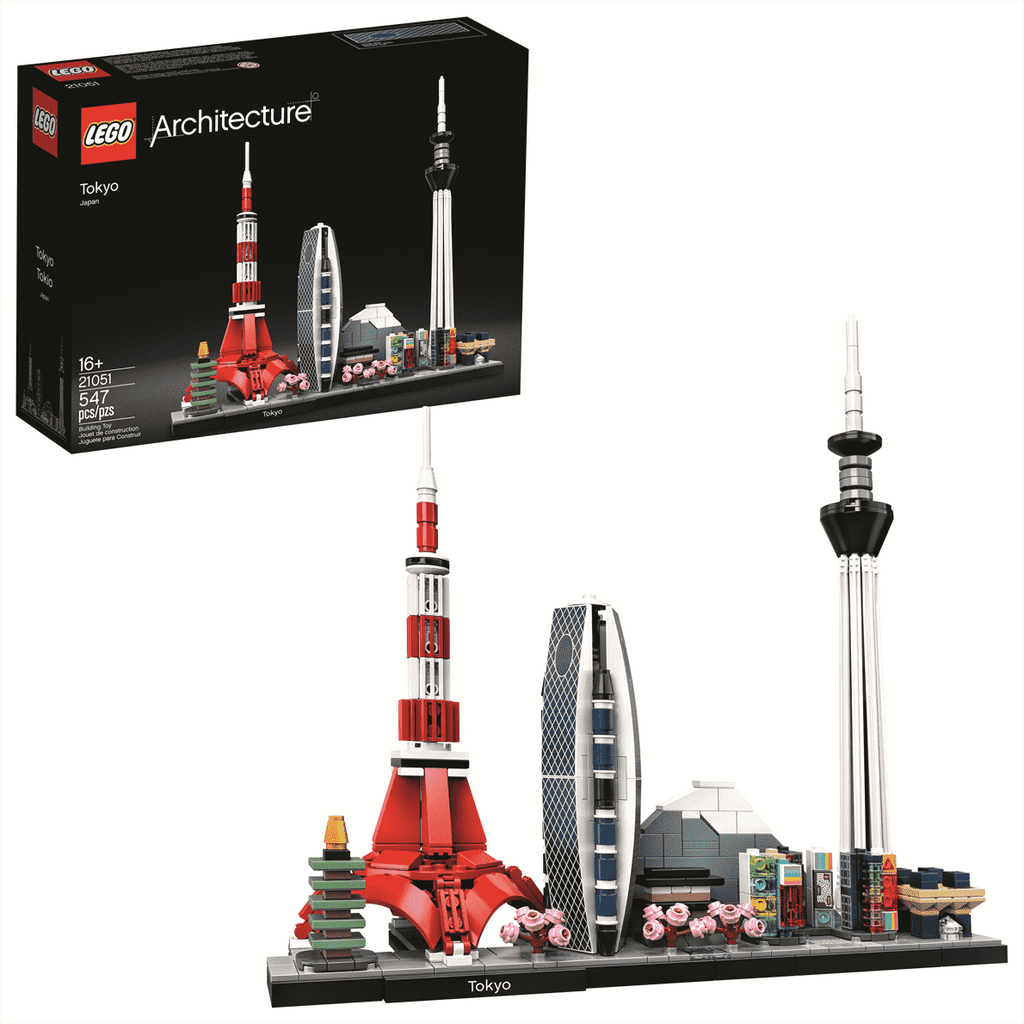 21051 Tokyo product image 2, provided for visual reference and product detail review